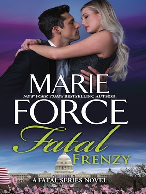 cover image of Fatal Frenzy
